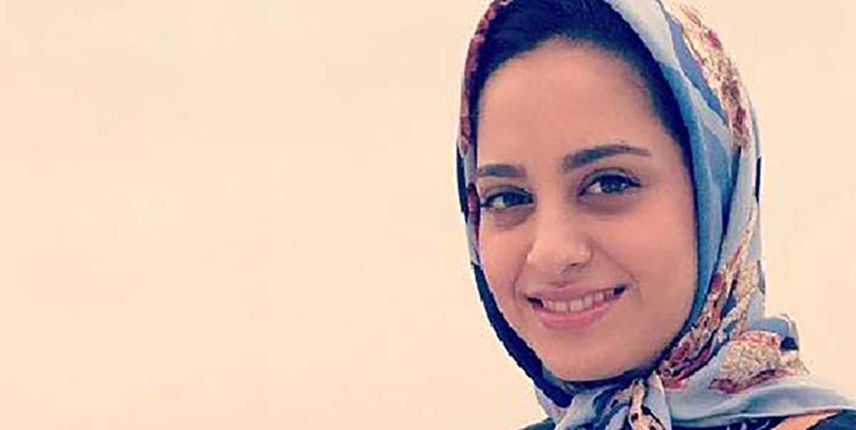 دختر وزیر سابق بازداشت شد