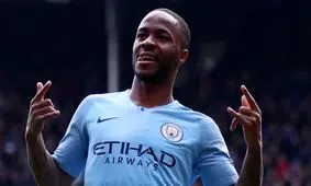 استرلینگ: نژادپرستی باید لگدکوب شود