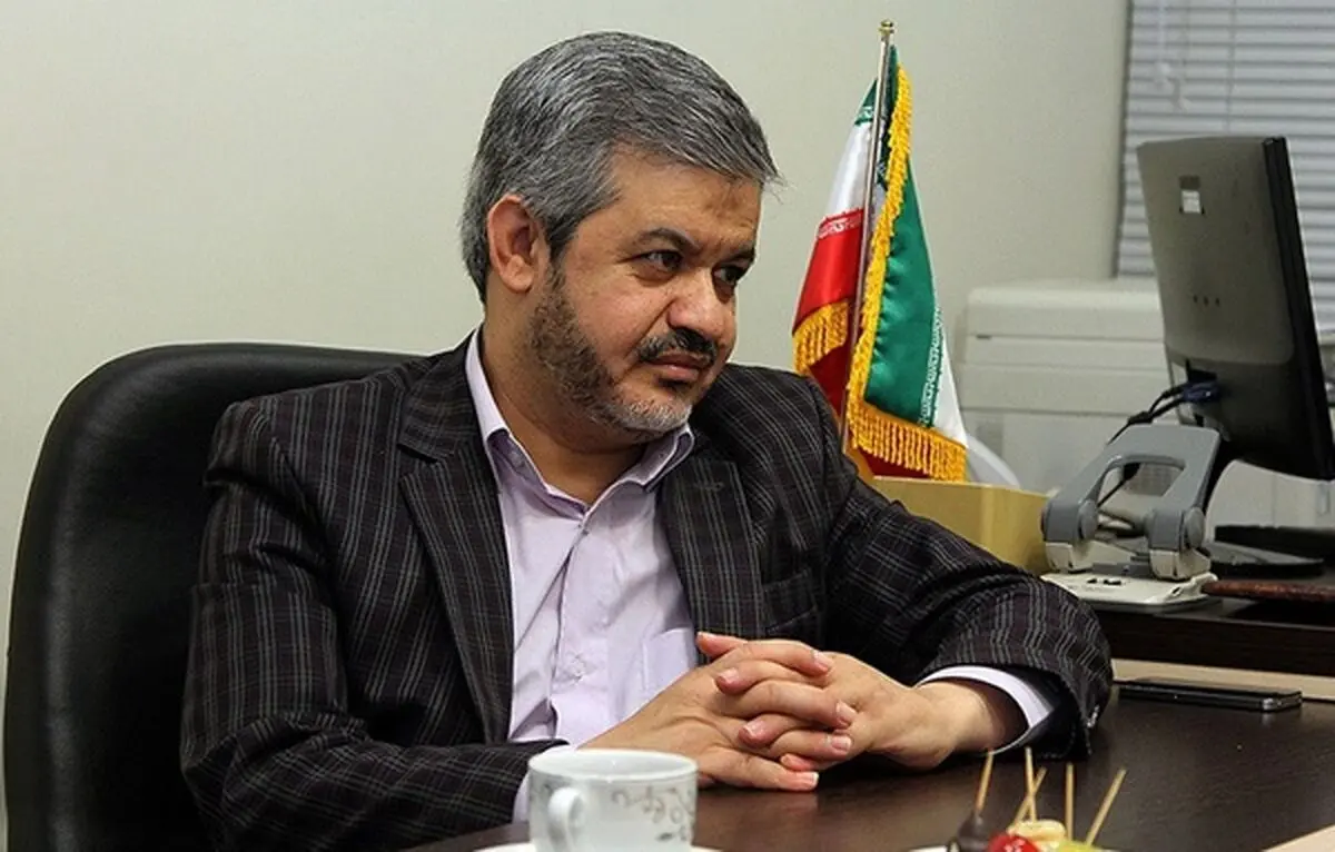 واکنش علیرضا رحیمی به اظهارات پناهیان علیه نمایندگان: آقایی که از منبر امام حسین، توهین ترویج می کند، آیا با بد دهنی و اهانت به مردم و مجلس همچنان شایسته عنوان واعظ است؟/ از ارکان نظام دم می زنند و هر بار به یک رکن می تازند