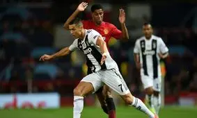 راشفورد باید از کریستیانو رونالدو الگو بگیرد