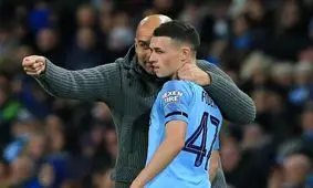 فیل فودن: انتقادهای پپ نظر شخصی او است