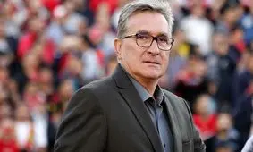 پرسپولیس و برانکو مذاکره می کنند