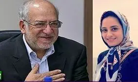 شبنم نعمت زاده کیست؟ / دختر وزیر سابق چرا بازداشت شد؟