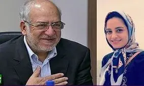 شبنم نعمت زاده کیست؟ / دختر وزیر سابق چرا بازداشت شد؟