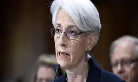 شرمن: ایران در دوره ترامپ، جسورتر شده است