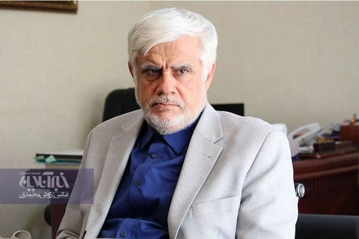 درخواست عارف از رئیسی: احکام فعالان کارگری را در دادگاه تجدیدنظر اصلاح کنید