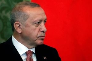 اردوغان: اختلافات زیادی با آمریکا درباره منطقه امن داریم
