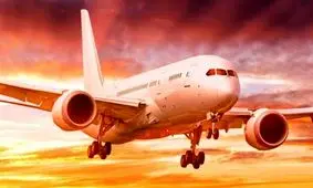 ماجرای مردی که ۶ ساعت ایستاد تا همسرش روی صندلی هواپیما بخوابد! / زن ذلیلی یا عشق خالص؟