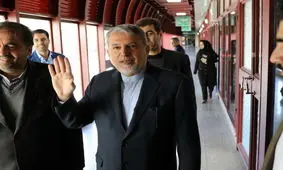 پیام کمیته ملی المپیک برای صعود تیم ملی بسکتبال به المپیک 2020