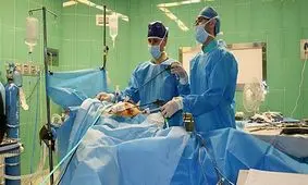 شبکه 5G در خدمت پزشکی