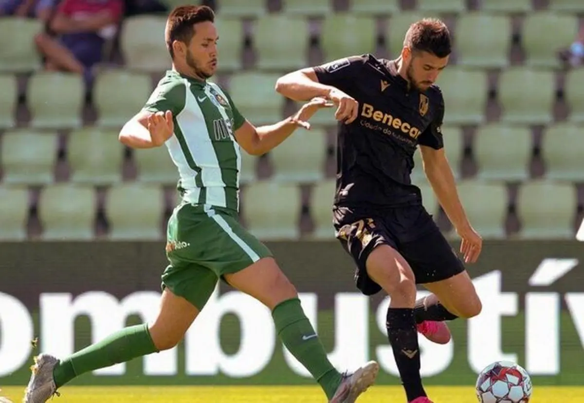 تساوی ریوآوه در غیبت طارمی