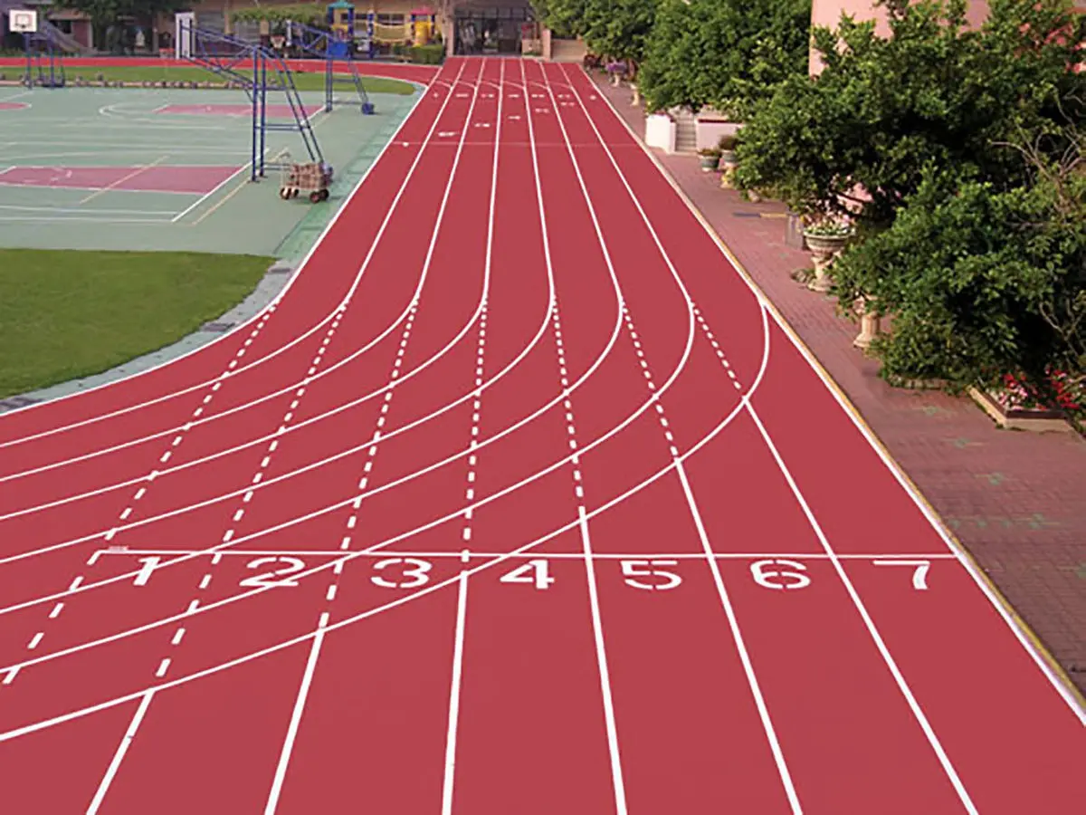 گرمای هوا، مزاحم لهستانی‌های دوومیدانی‌کار