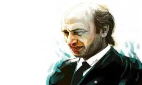 در درون همه ما یک عمرسعد هست!