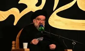 احمد خاتمی: مذاکره با آمریکا و اروپا را ممنوع نمی دانیم/برخی برای کنار زدن رقیب انتخاباتی، صدها دروغ و تهمت در فضای مجازی منتشر می‌کنند