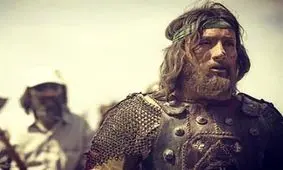 خاطره بهناز توکلی بازیگر «مختارنامه» از صحنه‌ای تاثیرگذار/ تمام پاهایم زخم شده بود