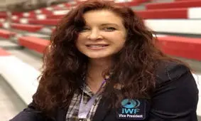 واکنش نایب رییس IWF به اولین حضور بانوان ایرانی در وزنه‌برداری قهرمانی جهان