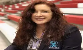 واکنش نایب رییس IWF به اولین حضور بانوان ایرانی در وزنه‌برداری قهرمانی جهان