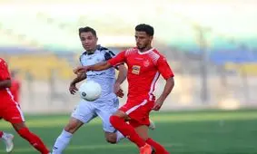 علیپور در چالش بازگشت به آقای گلی