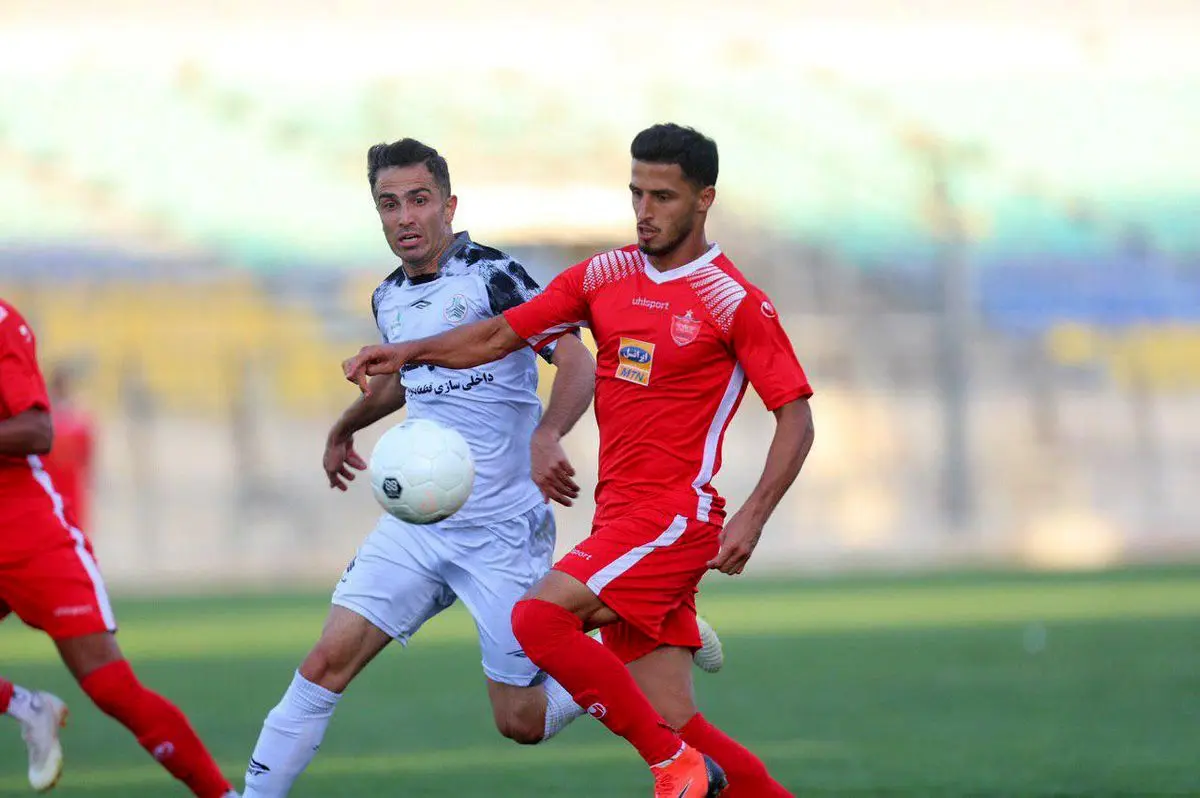 علیپور در چالش بازگشت به آقای گلی