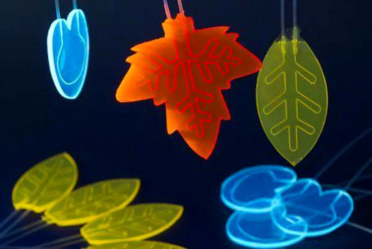 برگ‌های مصنوعی اولین دارو‌های خورشیدی را تولید کردند