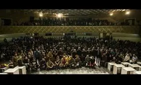 وزیر بهداشت و وزیر ارشاد از «ترن» دیدن کردند/ آذرنگ: حضور مسئولان نباید ما را به وجد آورد