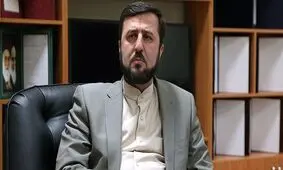 بولتون نمی‌تواند دستور کار بازدید مقامات آژانس را تعیین کند