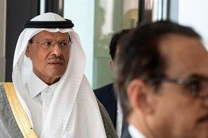 افشای نقش پسر پادشاه عربستان در جنگ خلیج‌فارس
