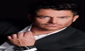 عکس| پست محرمی محمدرضا گلزار با عکس خودش