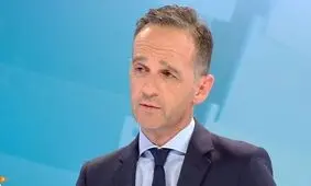 وزیر خارجه آلمان: اروپا به تنهایی نمی‌تواند برای حفظ برجام راه‌حل پیدا کند