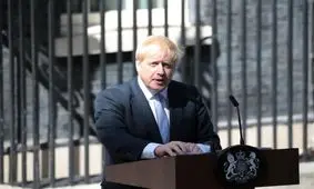 بوریس جانسون: پارلمان بار دیگر درباره انتخابات زودهنگام رأی‌گیری کند