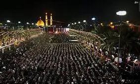 ورود غیرمجاز به عراق ۳ سال زندان دارد
