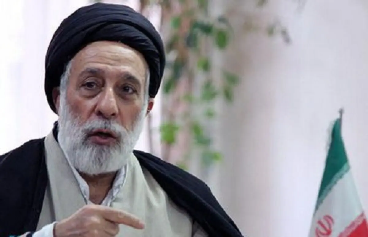 هادی خامنه‌ای: طرح حرفهای بی‌حساب بر منبرها موجب تمسخر ارزش‌ها شده/ امروز کسی جوابگوی مال اندوزی‌ها نیست