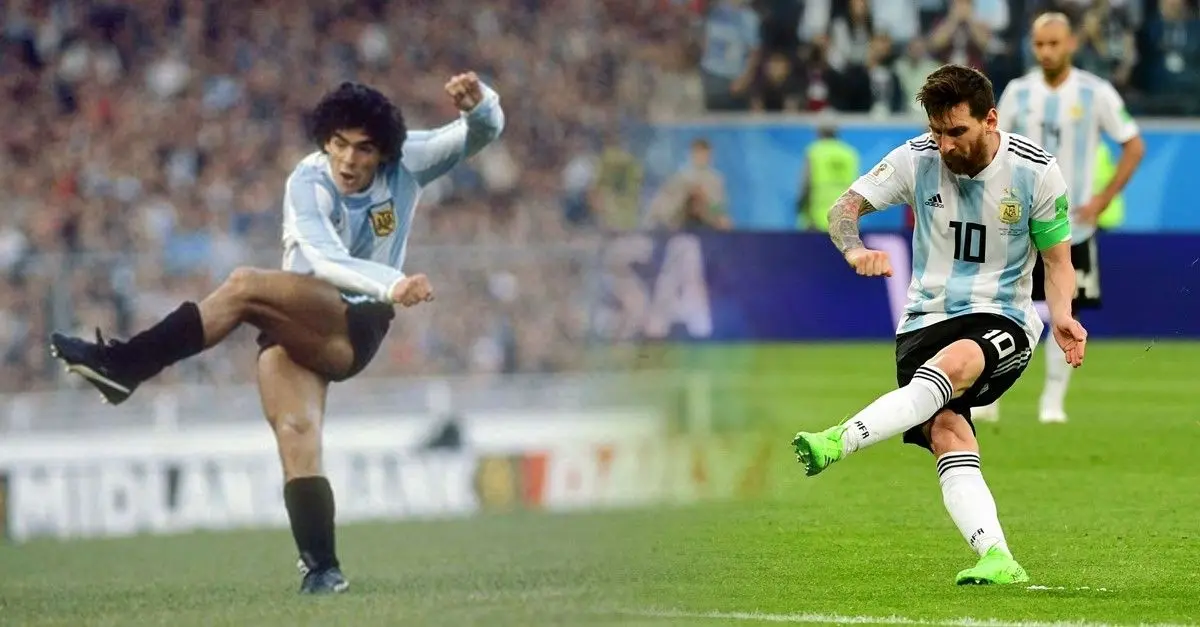 من به مسی یاد دادم کاشته بزند