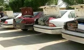 ۳ مسافر ایرانی ترکیه باید بازداشت می‌شدند !