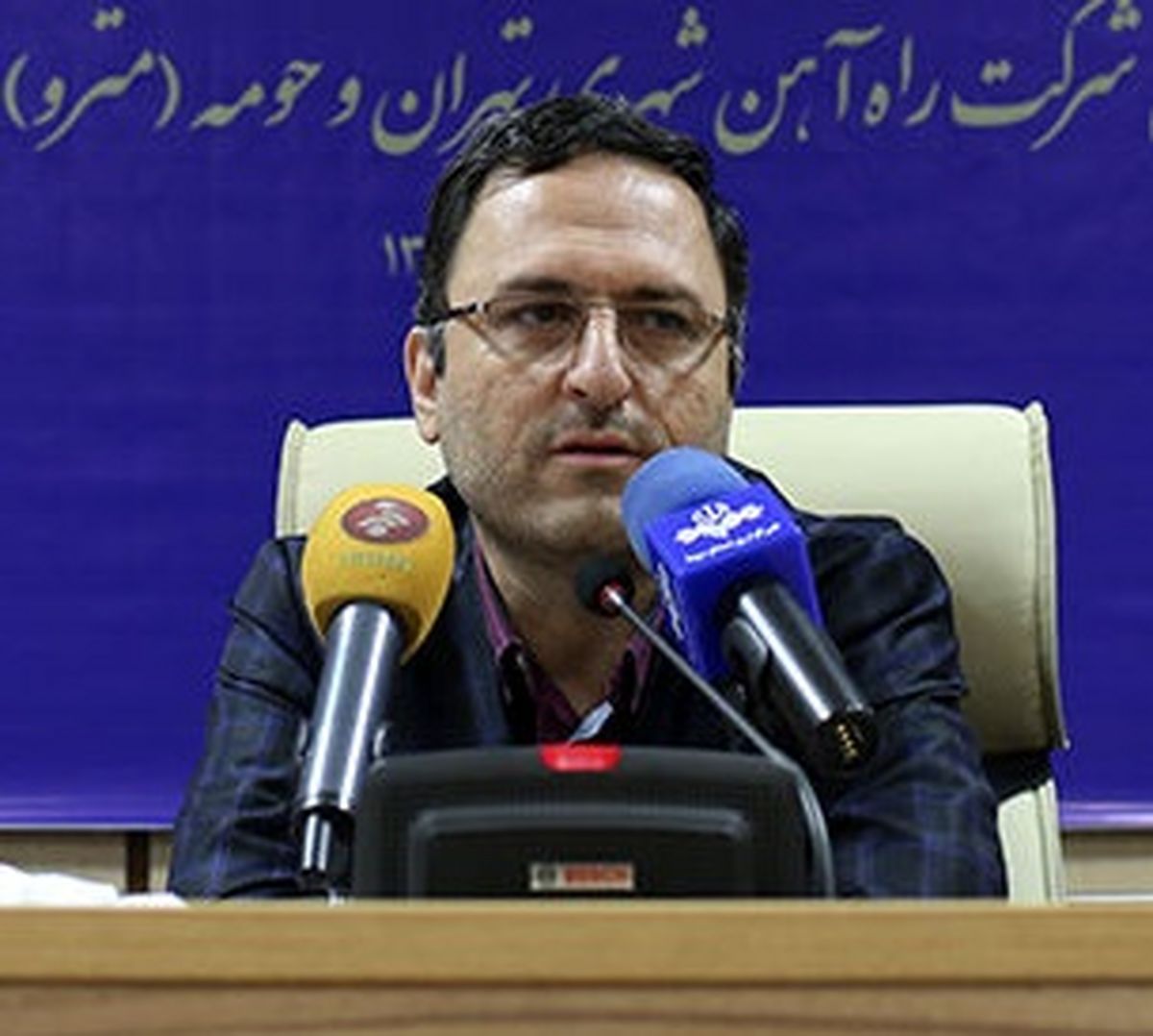 ۴ خط دیگر به مترو اضافه خواهد شد