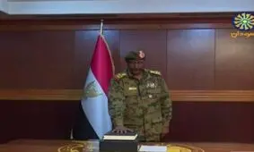 طرح سودان برای بازسازی سازمان امنیت اطلاعات ملی