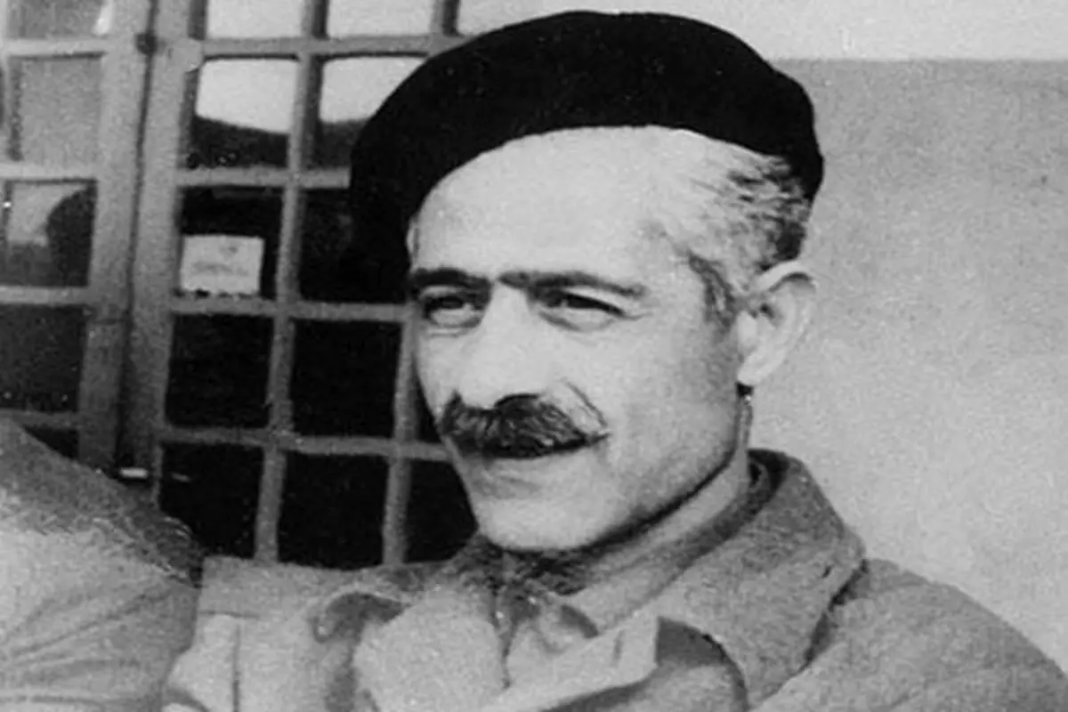 امروز پنجاهمین سالگردِ درگذشت جلال آل احمد است
