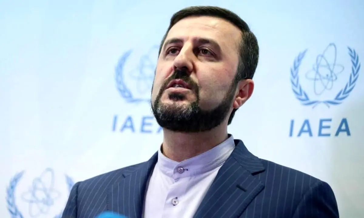 گزارش جدید آژانس درباره نصب سانتریفیوژ‌های جدید در نطنز است