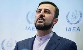 گزارش جدید آژانس درباره نصب سانتریفیوژ‌های جدید در نطنز است