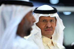 وزیر جدید انرژی عربستان سیاست کاهش تولید نفت را تایید کرد