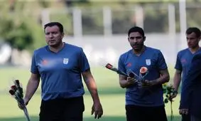 ویلموتس: اینجا هستیم تا برنده شویم