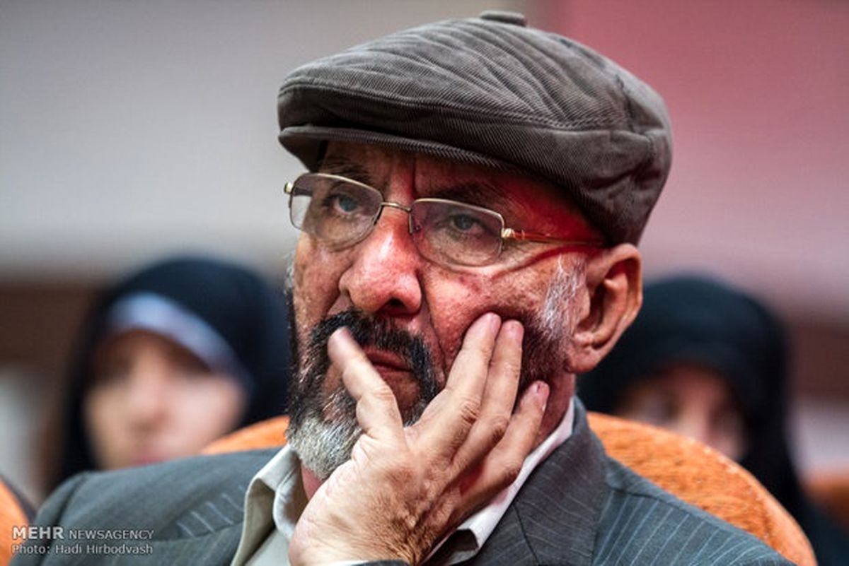 نقشی که فرجالله سلحشور از آلپاچینو بهتر بازی کرد
