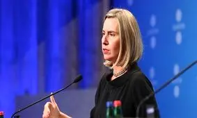 اتحادیه اروپا: نتیجه انتخابات در کریمه را به رسمیت نمی‌شناسیم