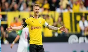 رویس: باید درد باخت مقابل هلند را تسکین می‌کردیم