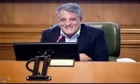 محسن هاشمی باز هم درباره زیست شبانه اظهار نظر کرد