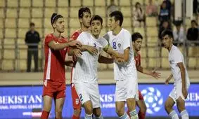 مناجاتی: باخت به ازبکستان یعنی مربیان امید باید خیلی زحمت بکشند