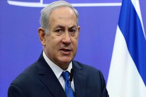نتانیاهو برای جلوگیری از دیدار ترامپ با روحانی و انتخابات پیش رو، داستان مرکز تسلیحات اتمی آباده را رسانه‌ای کرده است