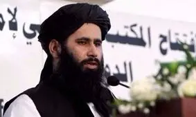 طالبان: اگر ترامپ به مذاکرات پایان دهد، پشیمان می‌شود
