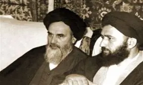 پاسخ به ادعای عجیب یک احمدی‌نژادی درباره شهادت فرزند بزرگ امام خمینی (ره)