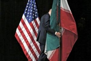 ایران، آمریکا را به نقض ان پی تی متهم کرد